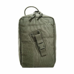 TT BASE MEDIC POUCH MKII IRR STONE GREY OLIVE UNI - obrazek 2