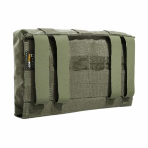 TT IFAK POUCH IRR STONE GREY OLIVE UNI - obrazek 5