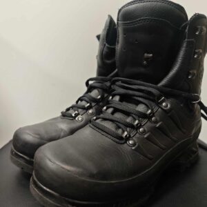 BUTY MEINDL KEMPFSCHUH EU48.5/ 11.5UK JAK NOWE - obrazek 3
