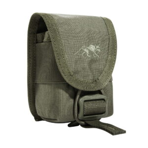 TT GRENADE POUCH IRR STONE GREY OLIVE UNI - obrazek 1