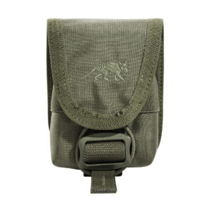 TT GRENADE POUCH IRR STONE GREY OLIVE UNI - obrazek 3