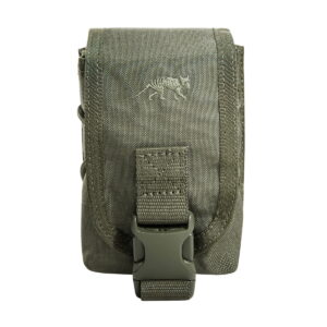 TT SMOKE POUCH IRR STONE GREY OLIVE UNI - obrazek 3