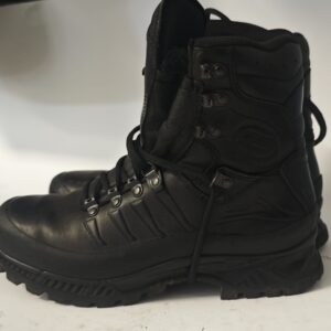 BUTY MEINDL TREKKINGOWE MYSLIWSKIE WOJSKOWE DEMOBIL ROZ EU 41,5 UK 7,5 - obrazek 1