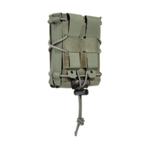 TT DBL MAG POUCH MCL OLIVE - obrazek 2