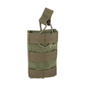 TT SGL MAG POUCH BEL M4 MKII olive - obrazek 1