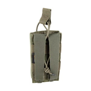 TT SGL MAG POUCH BEL M4 MKII olive - obrazek 2