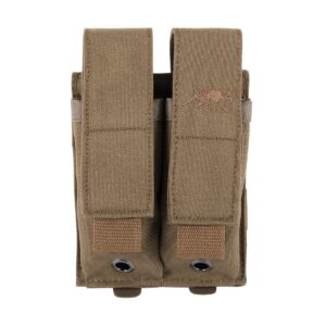 TT DBL PISTOL MAG POUCH MKII coyote brown - obrazek 1