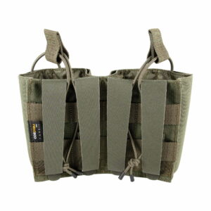 TT 2 SGL MAG POUCH BEL HK417 MKII OLIVE UNI - obrazek 2