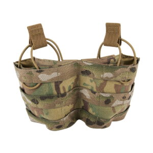 TT 2 SGL MAG POUCH BEL HK417 MK II MC - obrazek 1