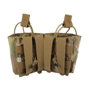 TT 2 SGL MAG POUCH BEL HK417 MK II MC - obrazek 2