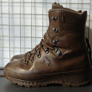 BUTY HAIX EU45/10 STAN DOSTATECZNY - obrazek 1