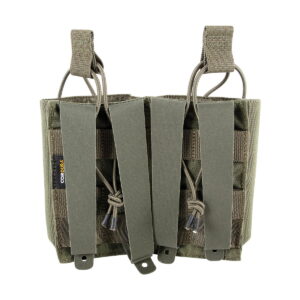 TT 2 SGL MAG POUCH BEL MKII olive - obrazek 2