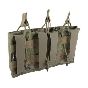 TT 3 SGL MAG POUCH BEL MKII olive - obrazek 2