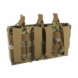 TT 3 SGL MAG POUCH BEL MKII MCMULTICAM UNI - obrazek 2