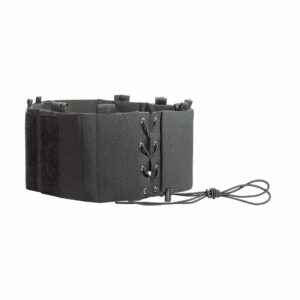 TT Secret Cummerbund black UNI - obrazek 1
