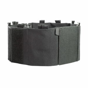 TT Secret Cummerbund black UNI - obrazek 2