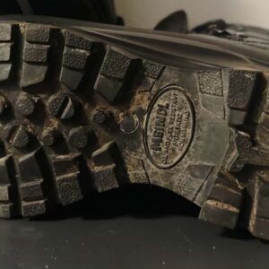 BUTY MEINDL KEMPFSCHUH EU44.5/10UK STAN DOBRY - obrazek 3