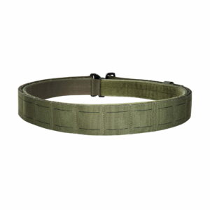 TT MODULAR BELT SET OLIVE S - obrazek 4