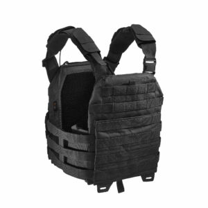 TT PLATE CARRIER MKIV BLACK S_M - obrazek 2
