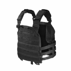 TT PLATE CARRIER MKIV BLACK S_M - obrazek 4