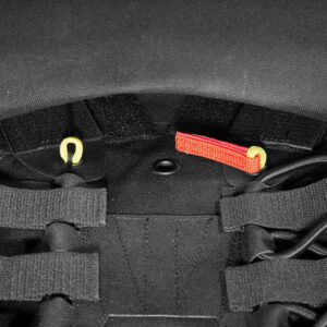 TT PLATE CARRIER MKIV BLACK S_M - obrazek 12