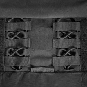 TT PLATE CARRIER MKIV BLACK S_M - obrazek 10