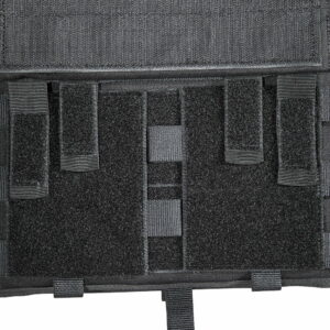 TT PLATE CARRIER MKIV BLACK L_XL - obrazek 8