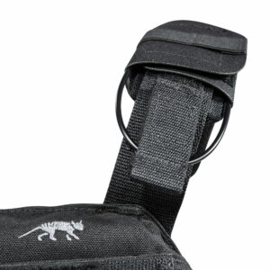 TT PLATE CARRIER MKIV BLACK S_M - obrazek 7