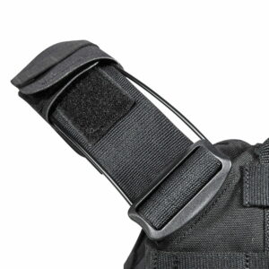 TT PLATE CARRIER MKIV BLACK L_XL - obrazek 6