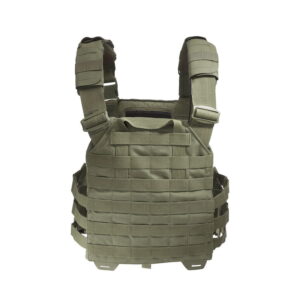 TT PLATE CARRIER MKIV OLIVE S_M - obrazek 3