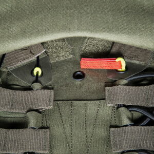 TT PLATE CARRIER MKIV OLIVE S_M - obrazek 7