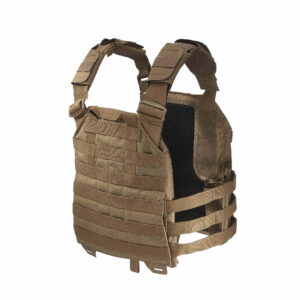 TT PLATE CARRIER MKIV COYOTE BROWN S_M - obrazek 2
