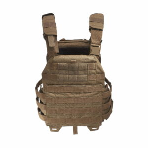 TT PLATE CARRIER MKIV COYOTE BROWN L_XL - obrazek 1