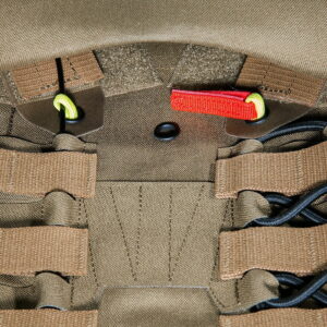 TT PLATE CARRIER MKIV COYOTE BROWN L_XL - obrazek 10