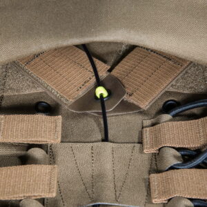 TT PLATE CARRIER MKIV COYOTE BROWN S_M - obrazek 9