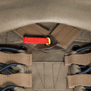 TT PLATE CARRIER MKIV COYOTE BROWN S_M - obrazek 8