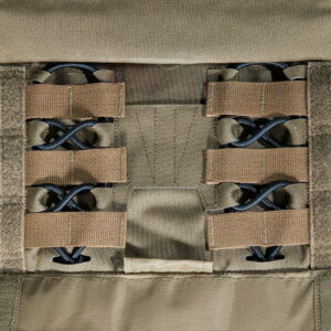 TT PLATE CARRIER MKIV COYOTE BROWN S_M - obrazek 7