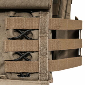 TT PLATE CARRIER MKIV COYOTE BROWN S_M - obrazek 6