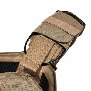 TT PLATE CARRIER MKIV COYOTE BROWN S_M - obrazek 5