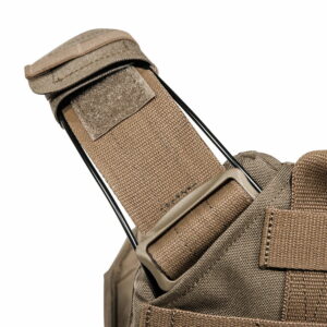 TT PLATE CARRIER MKIV COYOTE BROWN S_M - obrazek 4