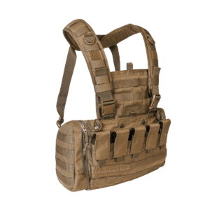 TT CHEST RIG M4 MKII coyote brown UNI - obrazek 1