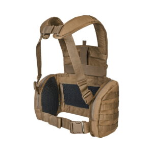 TT CHEST RIG M4 MKII coyote brown UNI - obrazek 3