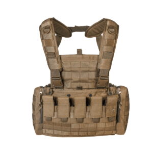 TT CHEST RIG M4 MKII coyote brown UNI - obrazek 2
