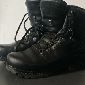 BUTY MEINDL KEMPFSCHUH EU44/9.5 UK STAN DOBRY - obrazek 2