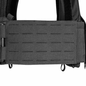 TT PLATE CARRIER QR LC BLACK UNI - obrazek 5