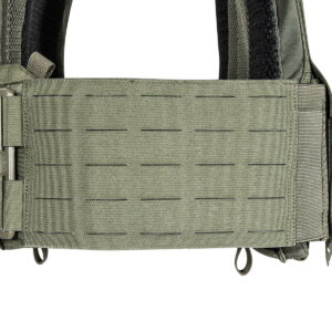 Kamizelka Tasmanian Tiger Plate Carrier QR LC - Oliwkowa - obrazek 5