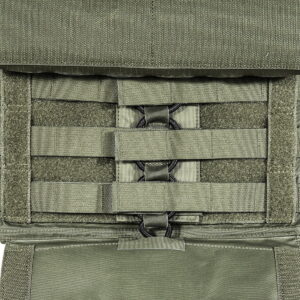 Kamizelka Tasmanian Tiger Plate Carrier QR LC - Oliwkowa - obrazek 7