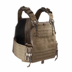TT PLATE CARRIER QR LC COYOTE BROWN UNI - obrazek 2