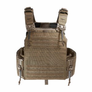 TT PLATE CARRIER QR LC COYOTE BROWN UNI - obrazek 1