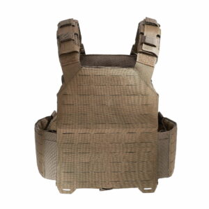 TT PLATE CARRIER QR LC COYOTE BROWN UNI - obrazek 12